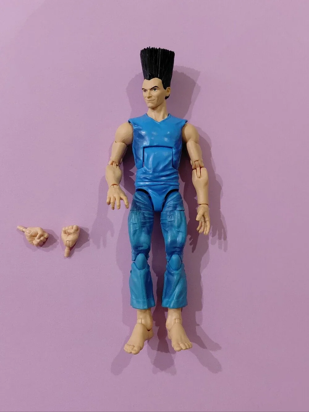 Marvel Legends X-Men Legion (David Haller) Age Of Apocalypse